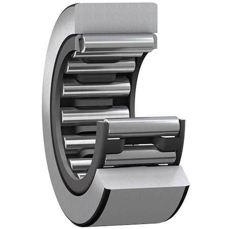 Schaeffler Cam Follower Bearing, 20MM Bore, 35MM Roller Diameter RNA2202-X-2RSR